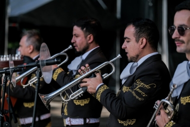 Conciertazo de Verano en el Festival de Verano 2026