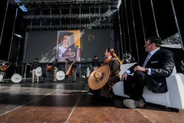 Conciertazo de Verano en el Festival de Verano 2026