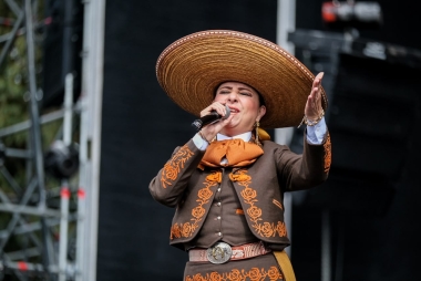 Conciertazo de Verano en el Festival de Verano 2026