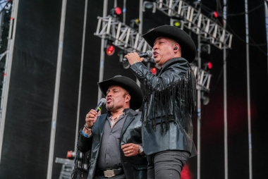 Conciertazo de Verano en el Festival de Verano 2026
