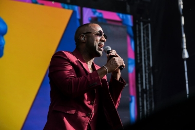 Conciertazo de Verano en el Festival de Verano 2026