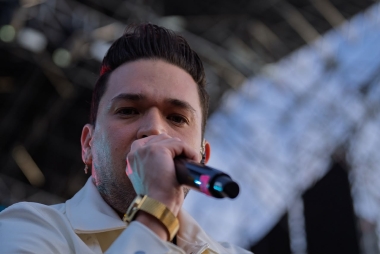 Conciertazo de Verano en el Festival de Verano 2026