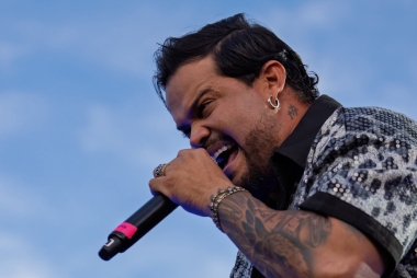 Conciertazo de Verano en el Festival de Verano 2026