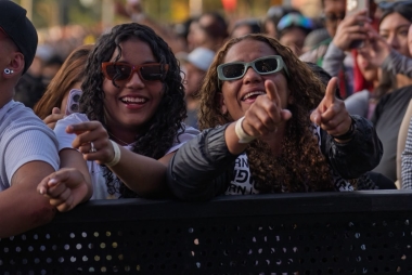 Conciertazo de Verano en el Festival de Verano 2026