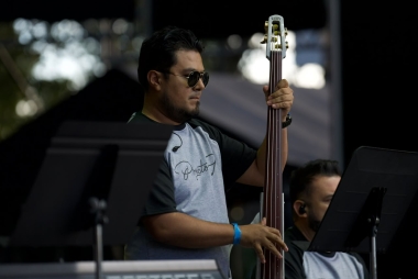 Conciertazo de Verano en el Festival de Verano 2026