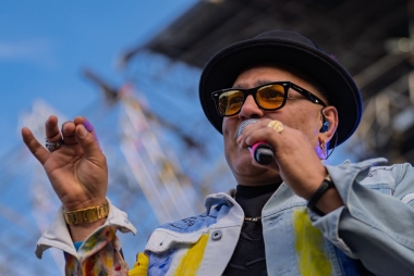 Conciertazo de Verano en el Festival de Verano 2026