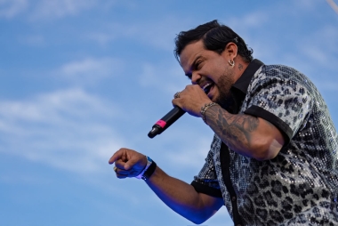 Conciertazo de Verano en el Festival de Verano 2026