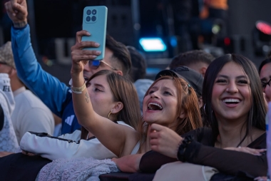 Conciertazo de Verano en el Festival de Verano 2026