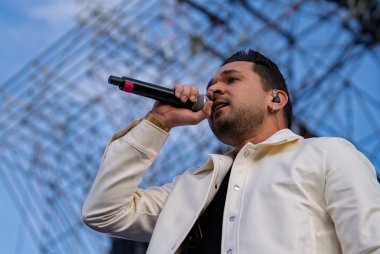 Conciertazo de Verano en el Festival de Verano 2026