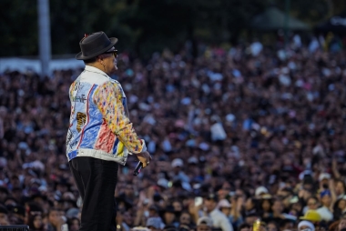 Conciertazo de Verano en el Festival de Verano 2026