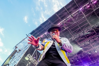 Conciertazo de Verano en el Festival de Verano 2026