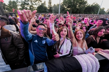 Conciertazo de Verano en el Festival de Verano 2026