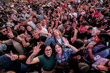 Conciertazo de Verano en el Festival de Verano 2026