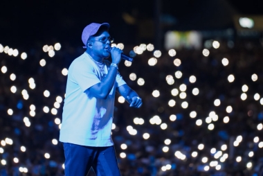 Conciertazo de Verano en el Festival de Verano 2026
