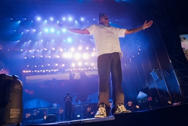 Conciertazo de Verano en el Festival de Verano 2026