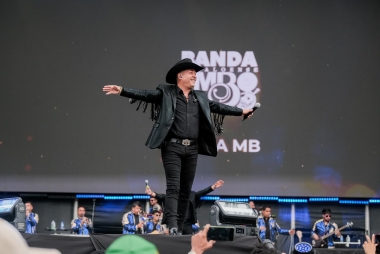 Conciertazo de Verano en el Festival de Verano 2026