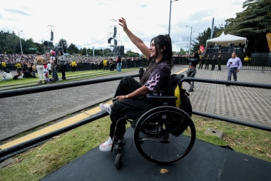 Conciertazo de Verano en el Festival de Verano 2026
