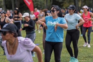 Escenario México en el Festival de Verano 2026