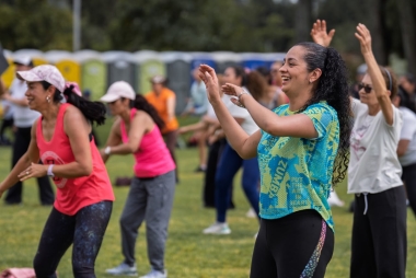 Escenario México en el Festival de Verano 2026