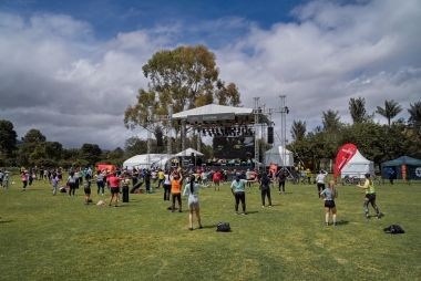 Escenario México en el Festival de Verano 2026
