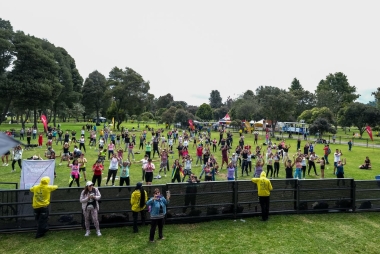 Escenario México en el Festival de Verano 2026