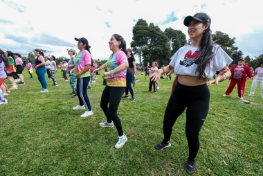 Escenario México en el Festival de Verano 2026