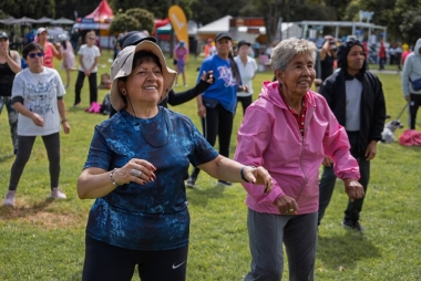 Escenario México en el Festival de Verano 2026