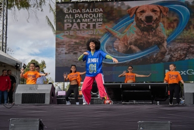 Escenario México en el Festival de Verano 2026