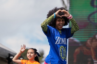 Escenario México en el Festival de Verano 2026