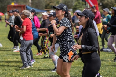 Escenario México en el Festival de Verano 2026