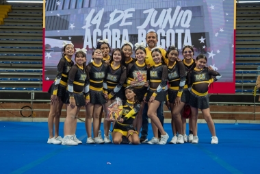 Festival de Porrismo en el Festival de Verano 2026