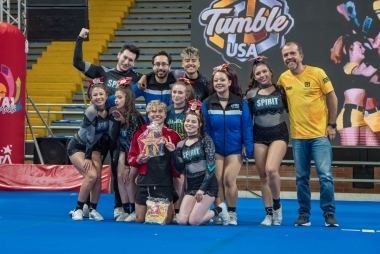 Festival de Porrismo en el Festival de Verano 2026