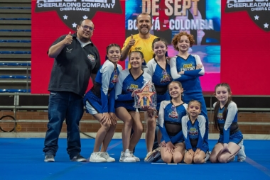Festival de Porrismo en el Festival de Verano 2026