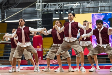 Festival de Porrismo en el Festival de Verano 2026