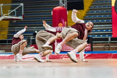 Festival de Porrismo en el Festival de Verano 2026