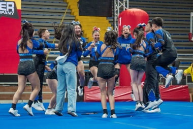 Festival de Porrismo en el Festival de Verano 2026