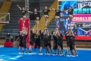 Festival de Porrismo en el Festival de Verano 2026