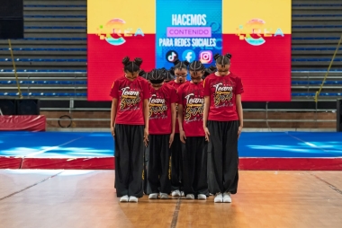Festival de Porrismo en el Festival de Verano 2026
