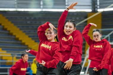 Festival de Porrismo en el Festival de Verano 2026