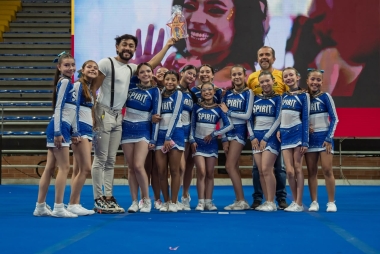 Festival de Porrismo en el Festival de Verano 2026