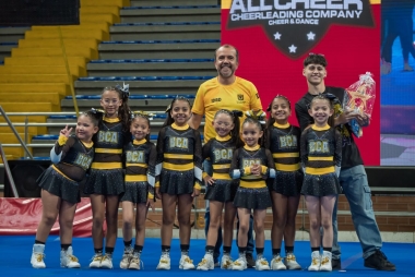 Festival de Porrismo en el Festival de Verano 2026