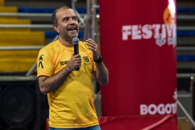 Festival de Porrismo en el Festival de Verano 2026