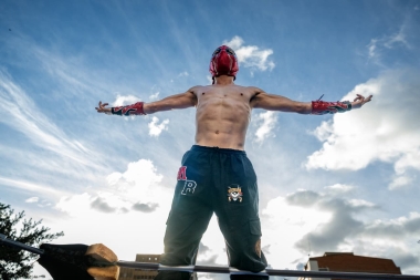 Lucha Libre en el Festival de Verano 2026