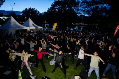 Lunada de Verano en el Festival de Verano 2026