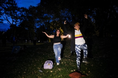 Lunada de Verano en el Festival de Verano 2026