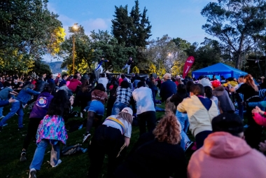 Lunada de Verano en el Festival de Verano 2026