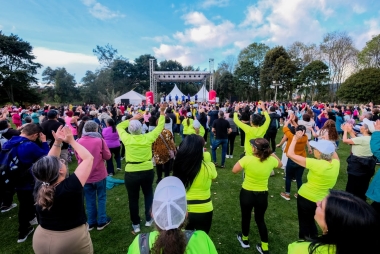 Lunada de Verano en el Festival de Verano 2026