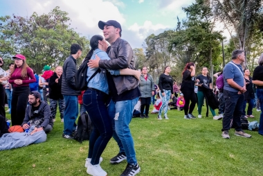 Lunada de Verano en el Festival de Verano 2026