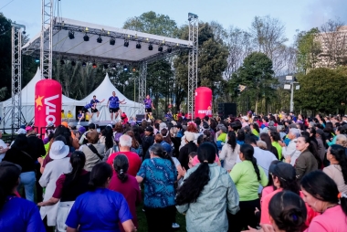 Lunada de Verano en el Festival de Verano 2026