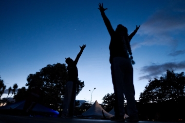 Lunada de Verano en el Festival de Verano 2026